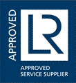 Lloyd's Register Approved