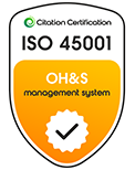 Occupational Health And Safety Certification