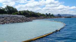 Silt and Sediment Control