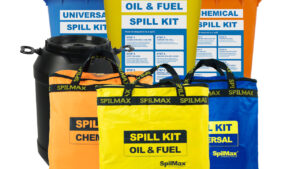 Spill Kits