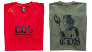 Tshirt Triton Ss Product